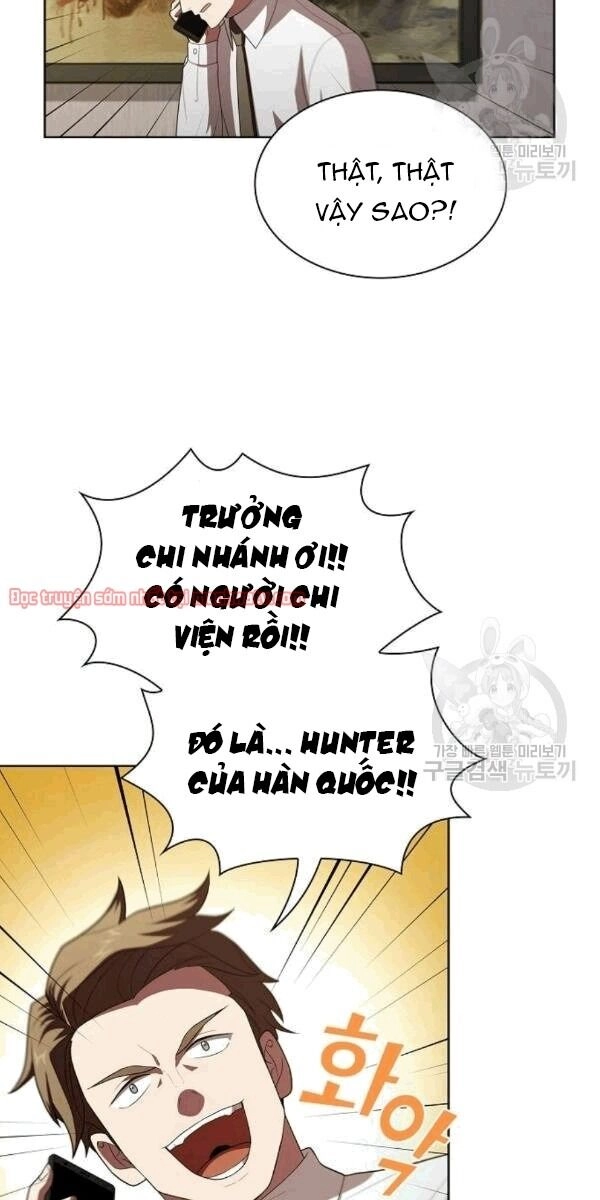 Tôi Là Người Chơi Leo Tháp Một Mình Chapter 40.1 - 27
