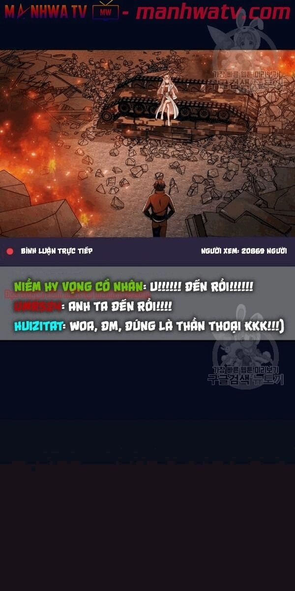 Tôi Là Người Chơi Leo Tháp Một Mình Chapter 40.1 - 81