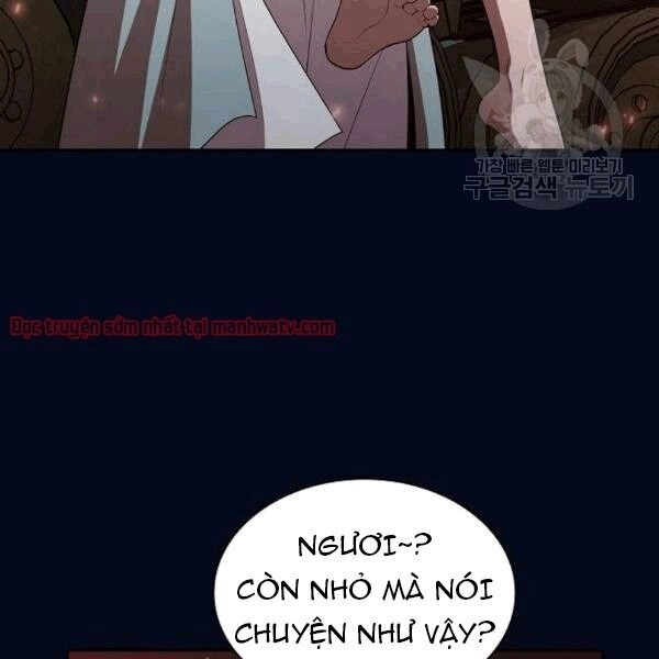 Tôi Là Người Chơi Leo Tháp Một Mình Chapter 40.2 - 4