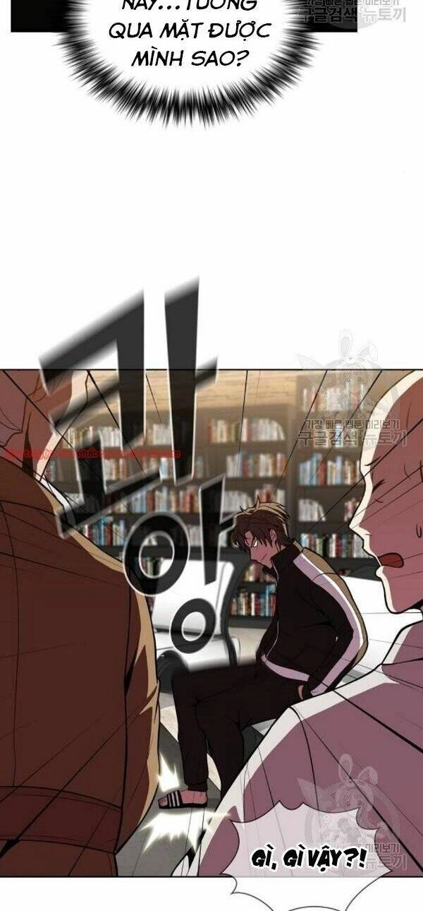 Tôi Là Người Chơi Leo Tháp Một Mình Chapter 43 - 16