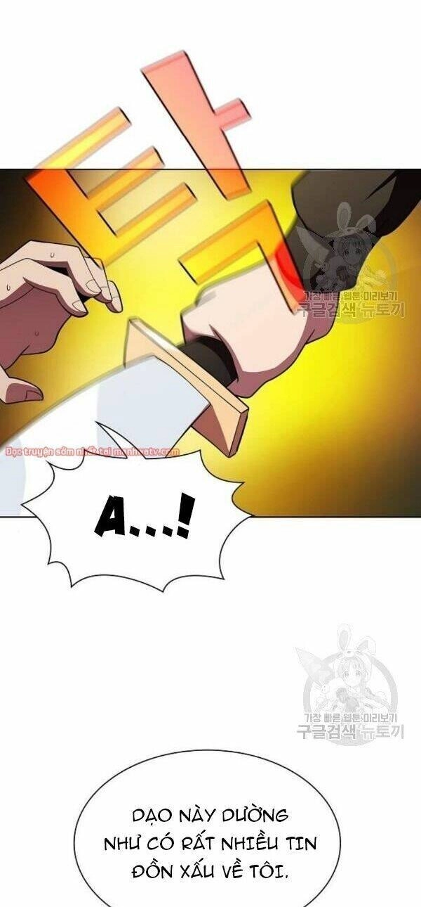 Tôi Là Người Chơi Leo Tháp Một Mình Chapter 43 - 18