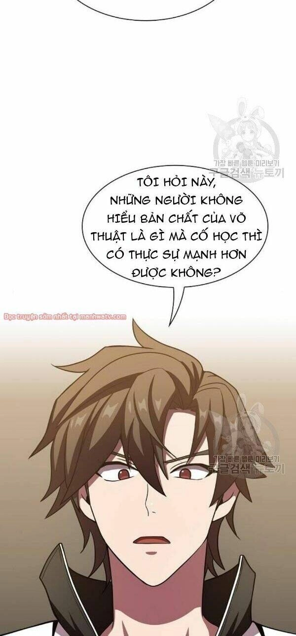 Tôi Là Người Chơi Leo Tháp Một Mình Chapter 43 - 19