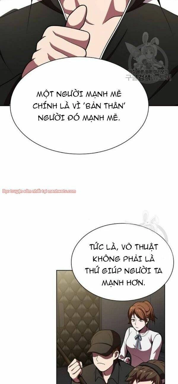 Tôi Là Người Chơi Leo Tháp Một Mình Chapter 43 - 20