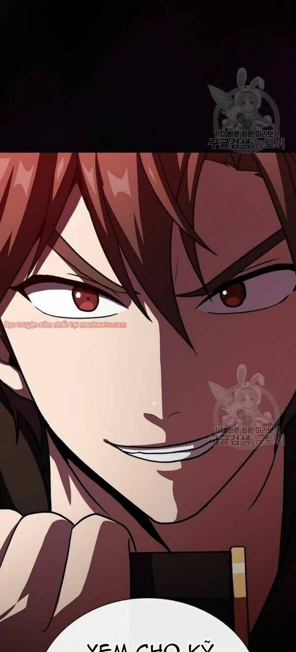 Tôi Là Người Chơi Leo Tháp Một Mình Chapter 43 - 25