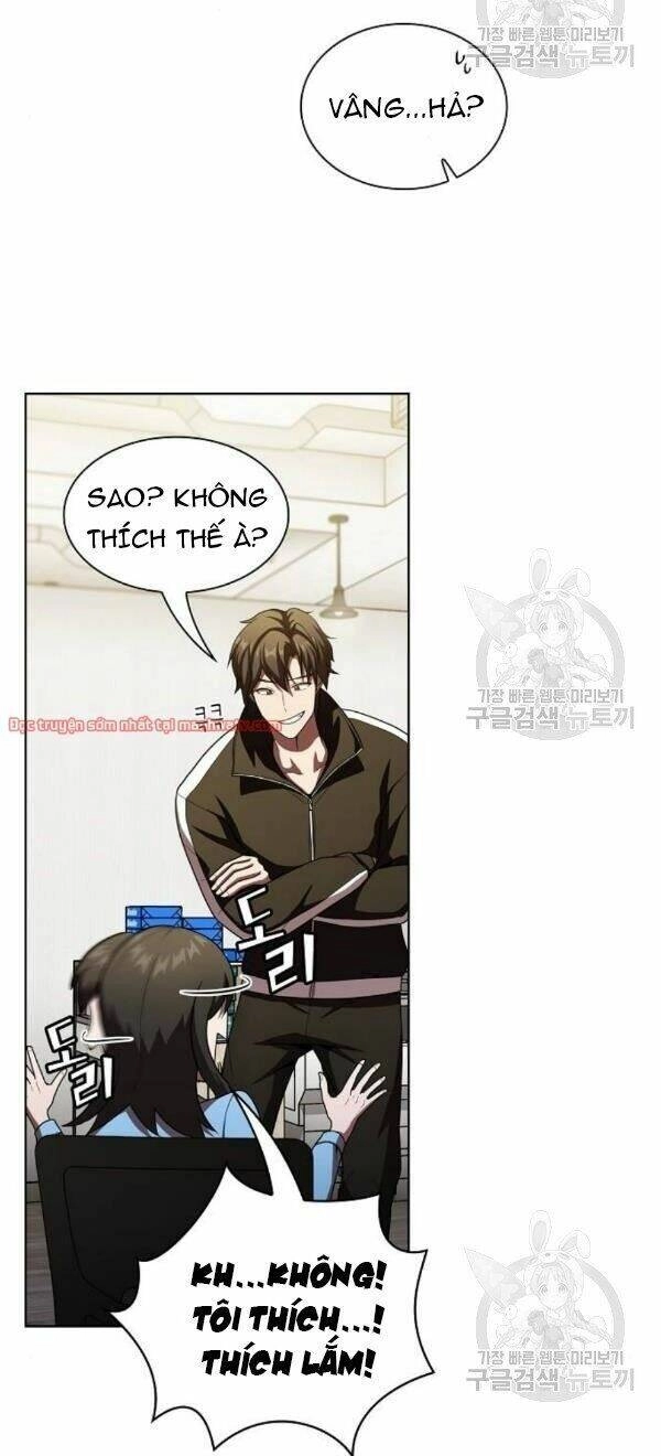 Tôi Là Người Chơi Leo Tháp Một Mình Chapter 43 - 42