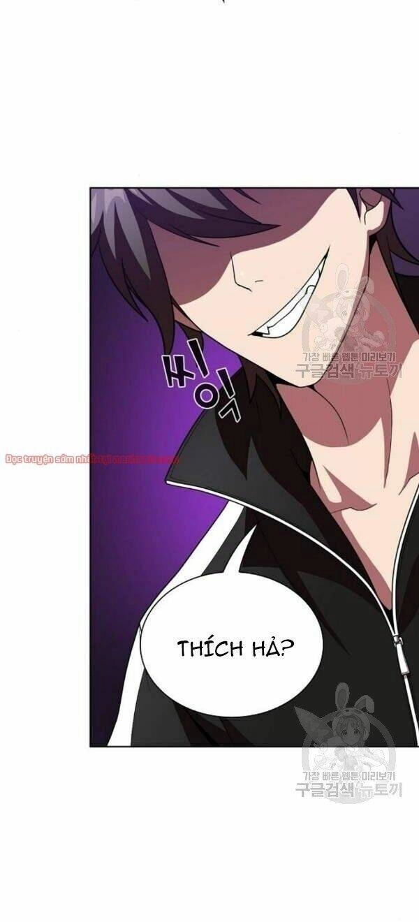 Tôi Là Người Chơi Leo Tháp Một Mình Chapter 43 - 43