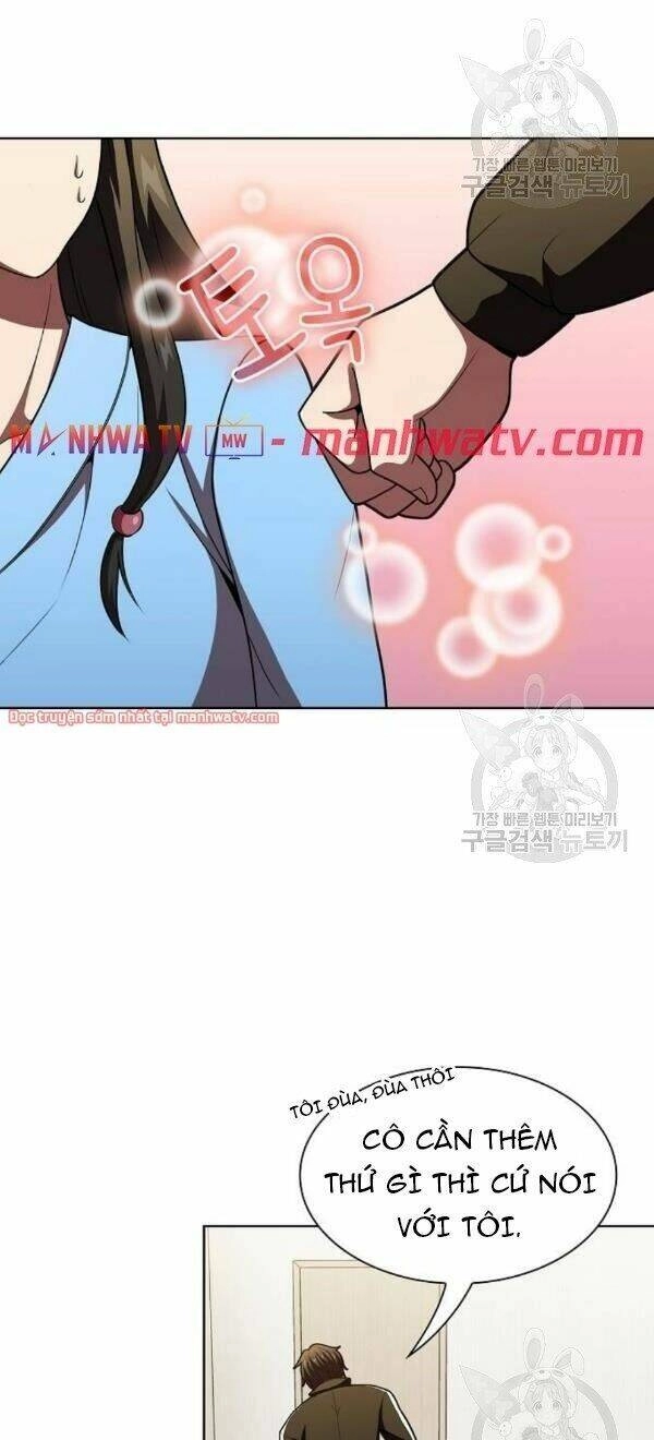 Tôi Là Người Chơi Leo Tháp Một Mình Chapter 43 - 46