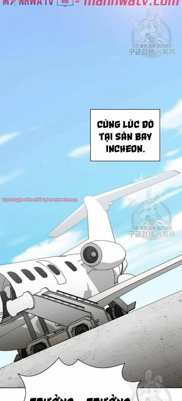 Tôi Là Người Chơi Leo Tháp Một Mình Chapter 43 - 51