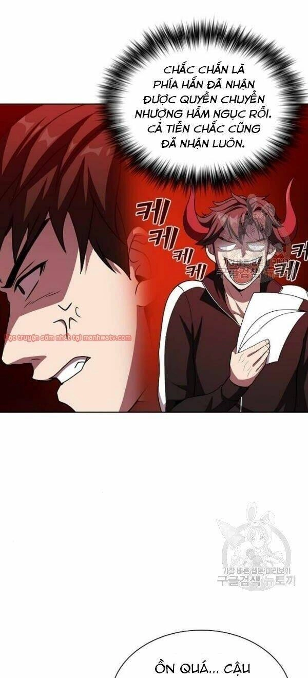 Tôi Là Người Chơi Leo Tháp Một Mình Chapter 43 - 53