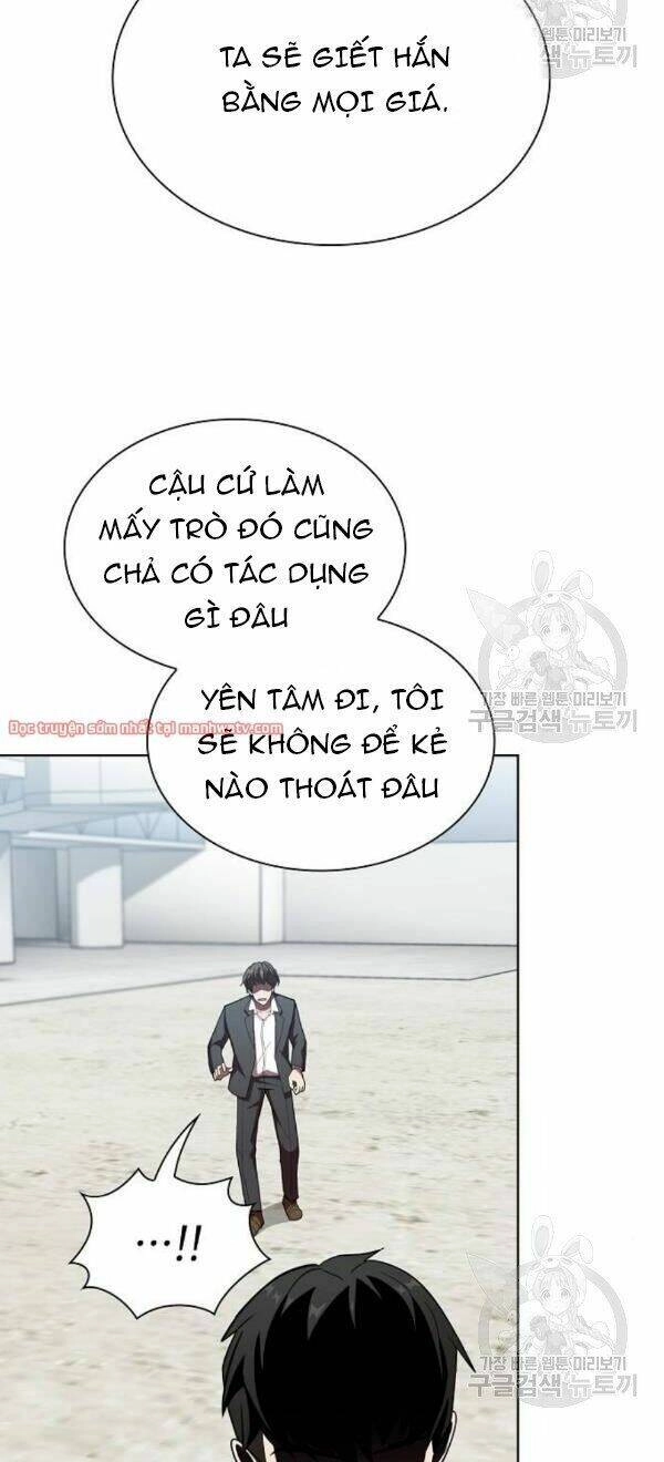 Tôi Là Người Chơi Leo Tháp Một Mình Chapter 43 - 57