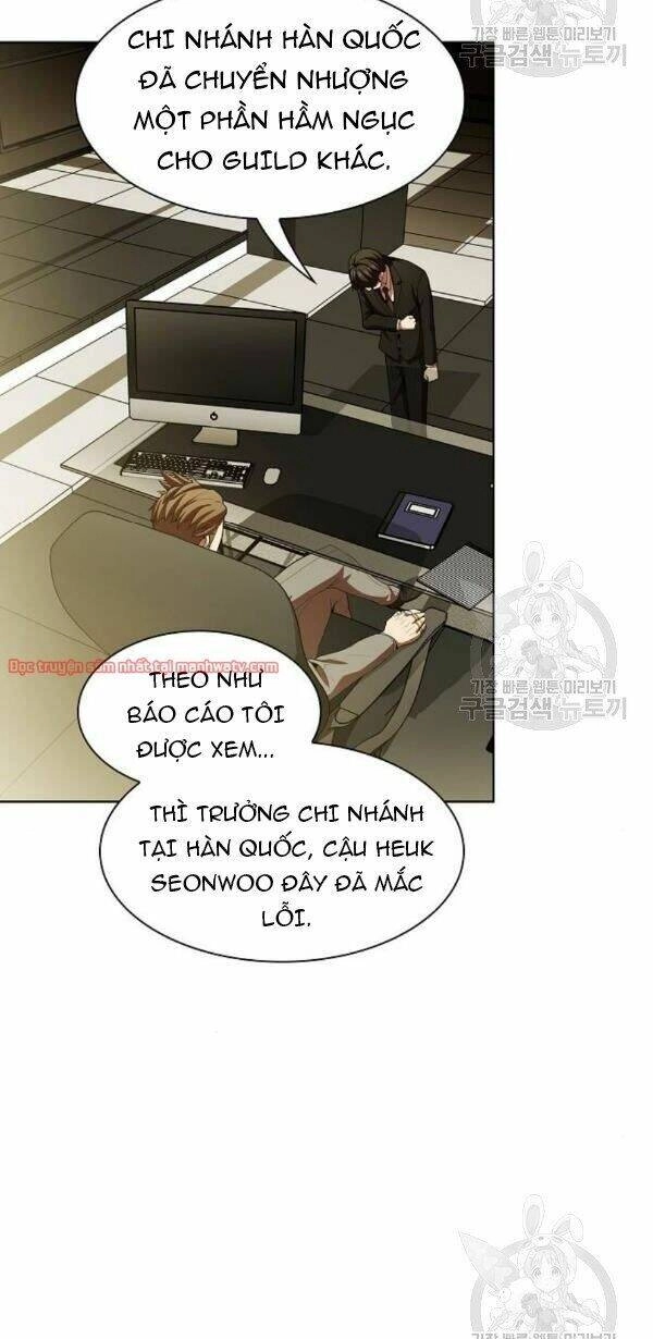 Tôi Là Người Chơi Leo Tháp Một Mình Chapter 43 - 65