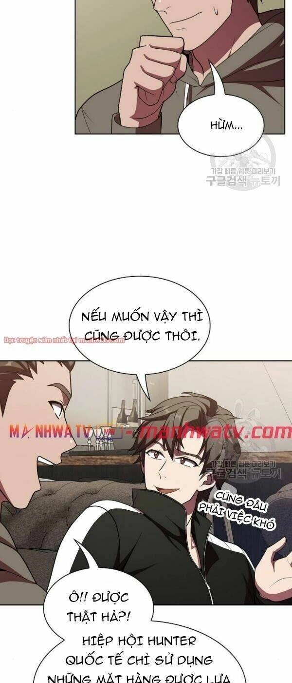 Tôi Là Người Chơi Leo Tháp Một Mình Chapter 44 - 64