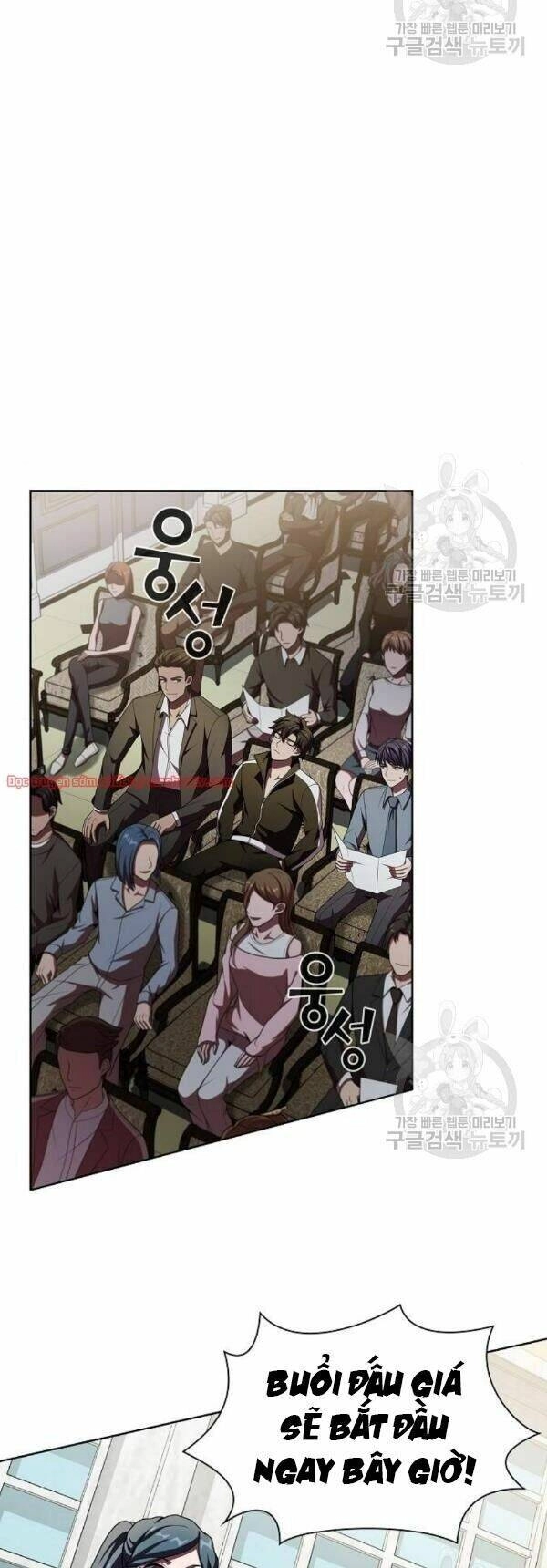 Tôi Là Người Chơi Leo Tháp Một Mình Chapter 45 - 23