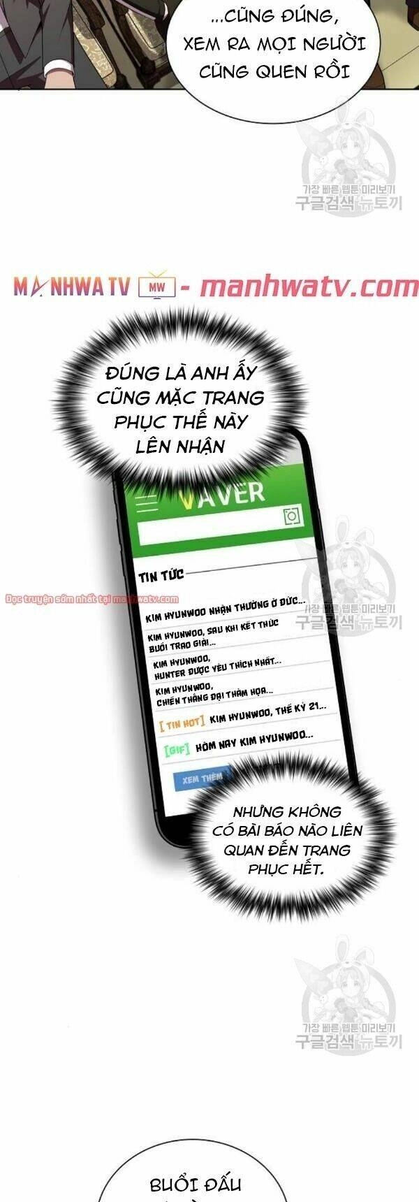 Tôi Là Người Chơi Leo Tháp Một Mình Chapter 45 - 26