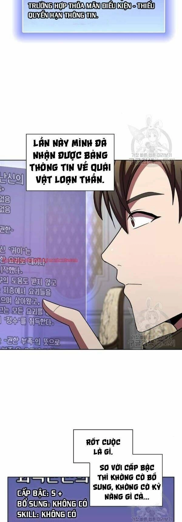 Tôi Là Người Chơi Leo Tháp Một Mình Chapter 45 - 29