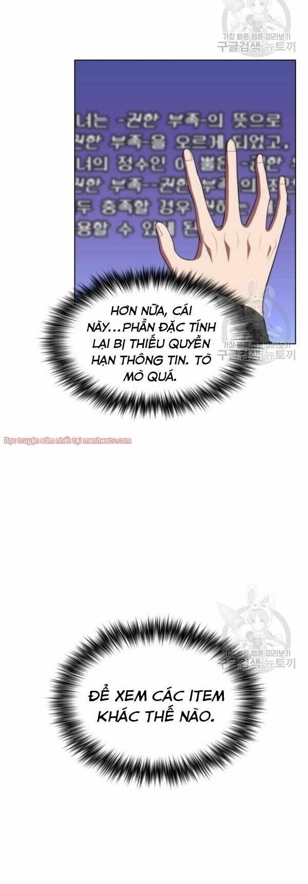 Tôi Là Người Chơi Leo Tháp Một Mình Chapter 45 - 31