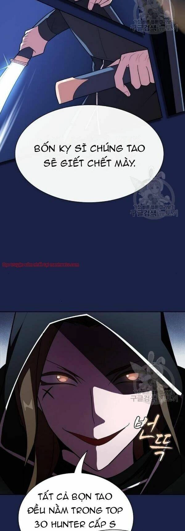 Tôi Là Người Chơi Leo Tháp Một Mình Chapter 45 - 46