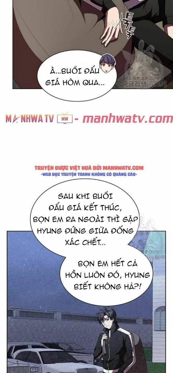 Tôi Là Người Chơi Leo Tháp Một Mình Chapter 46 - 14