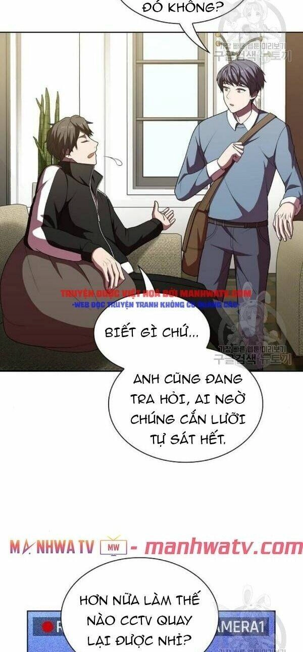 Tôi Là Người Chơi Leo Tháp Một Mình Chapter 46 - 16