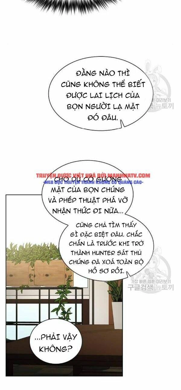 Tôi Là Người Chơi Leo Tháp Một Mình Chapter 46 - 20