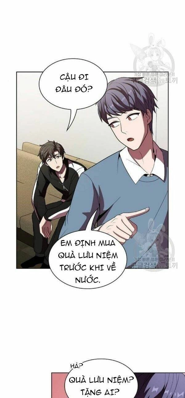 Tôi Là Người Chơi Leo Tháp Một Mình Chapter 46 - 21