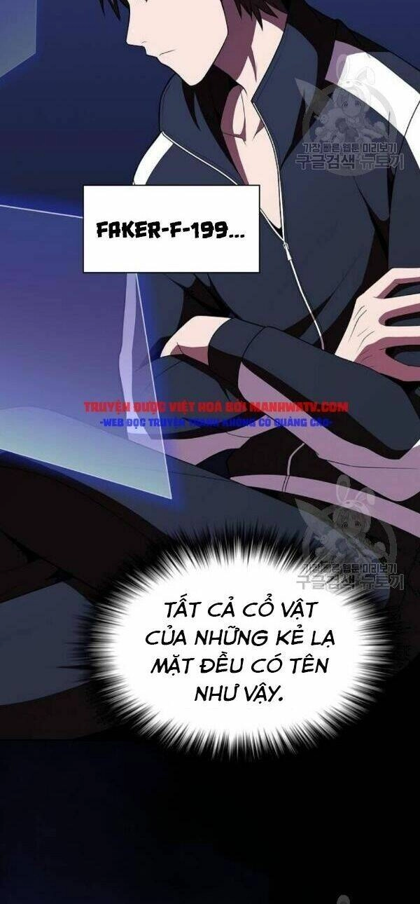 Tôi Là Người Chơi Leo Tháp Một Mình Chapter 46 - 28