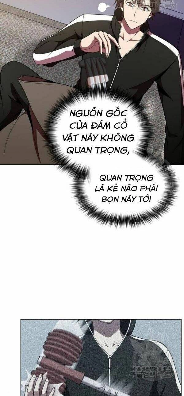 Tôi Là Người Chơi Leo Tháp Một Mình Chapter 46 - 37