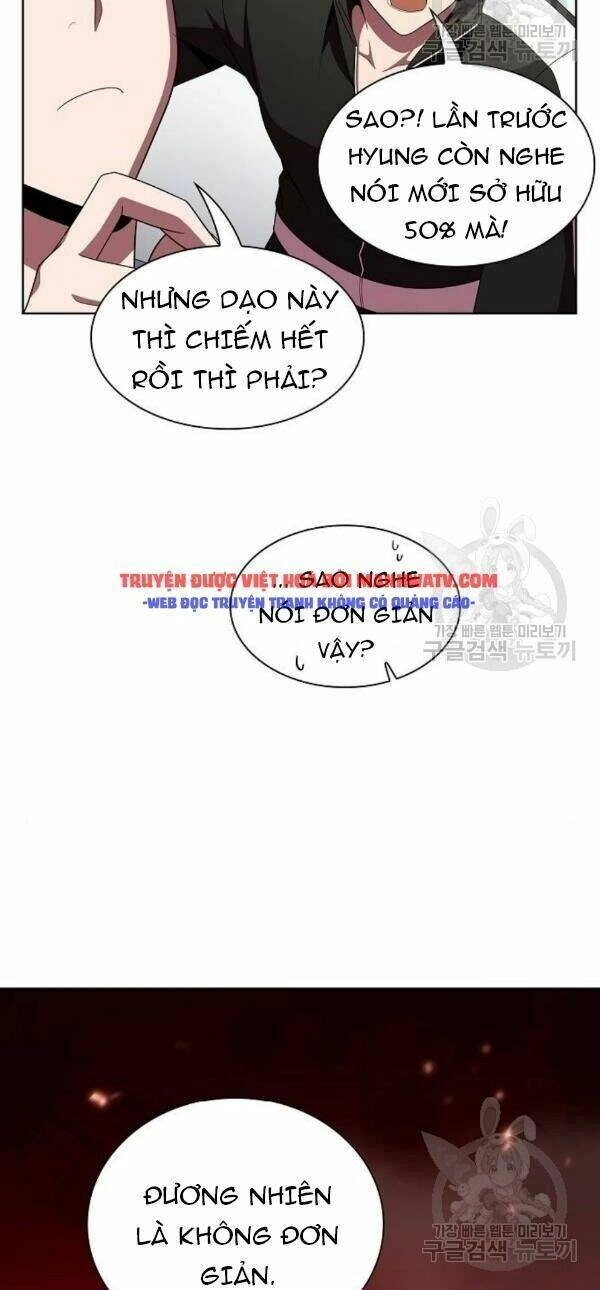 Tôi Là Người Chơi Leo Tháp Một Mình Chapter 46 - 50