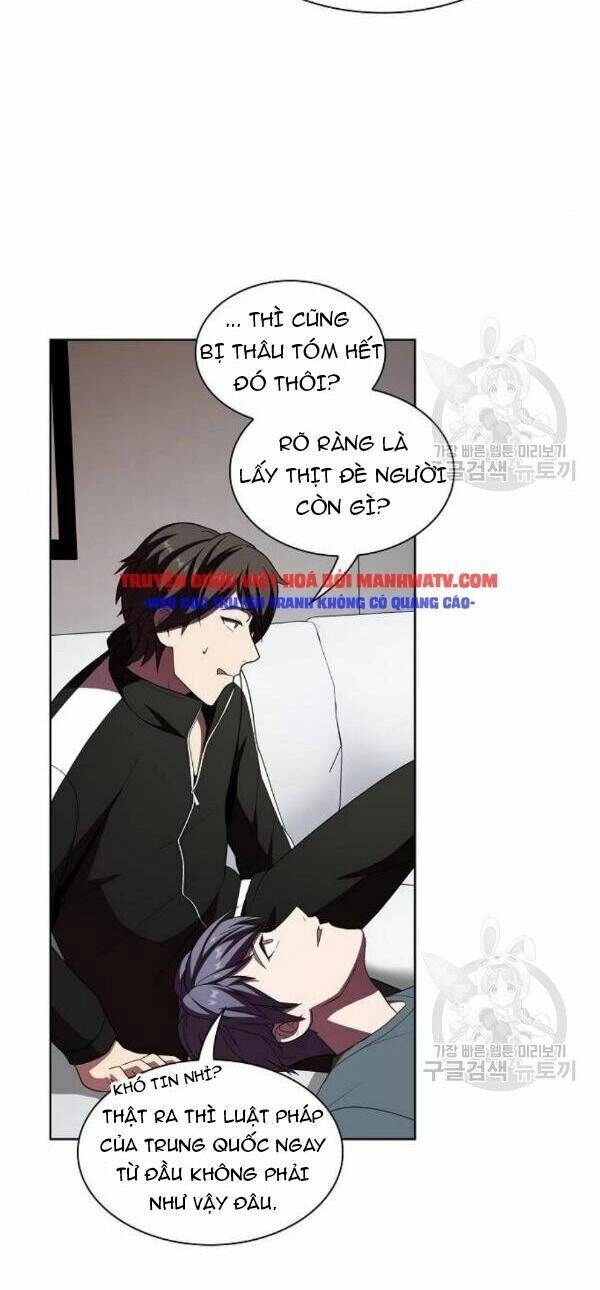 Tôi Là Người Chơi Leo Tháp Một Mình Chapter 46 - 52