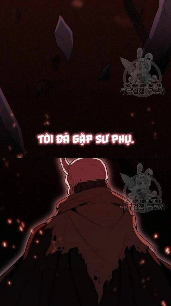 Tôi Là Người Chơi Leo Tháp Một Mình Chapter 47 - 8