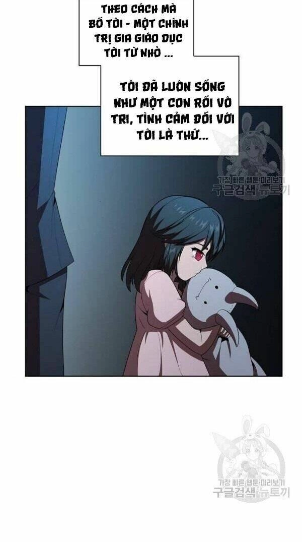 Tôi Là Người Chơi Leo Tháp Một Mình Chapter 47 - 10