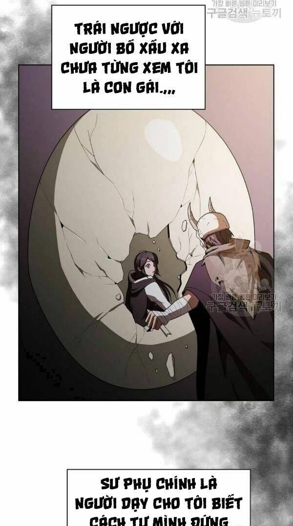 Tôi Là Người Chơi Leo Tháp Một Mình Chapter 47 - 12