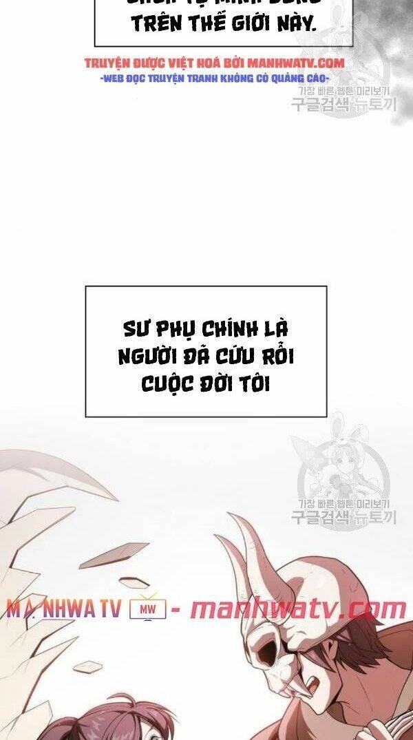 Tôi Là Người Chơi Leo Tháp Một Mình Chapter 47 - 13