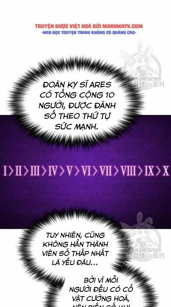 Tôi Là Người Chơi Leo Tháp Một Mình Chapter 47 - 27