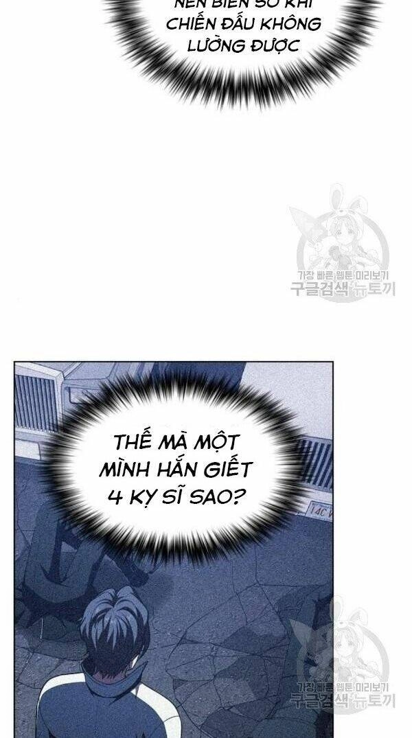 Tôi Là Người Chơi Leo Tháp Một Mình Chapter 47 - 28