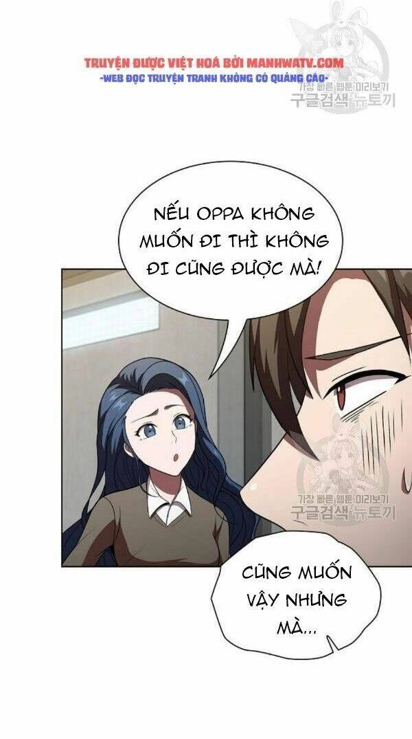 Tôi Là Người Chơi Leo Tháp Một Mình Chapter 47 - 45