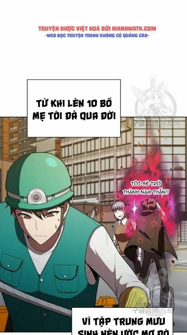 Tôi Là Người Chơi Leo Tháp Một Mình Chapter 47 - 47