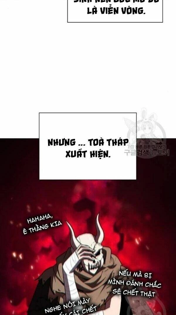 Tôi Là Người Chơi Leo Tháp Một Mình Chapter 47 - 48