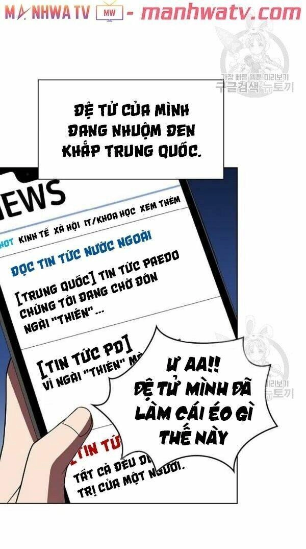 Tôi Là Người Chơi Leo Tháp Một Mình Chapter 47 - 50