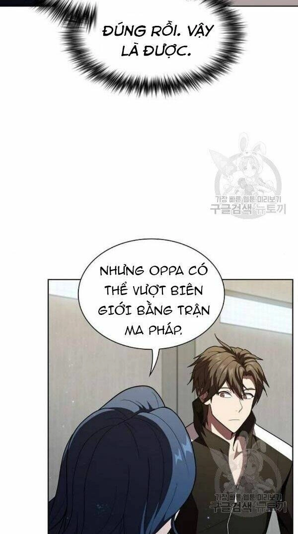 Tôi Là Người Chơi Leo Tháp Một Mình Chapter 47 - 52