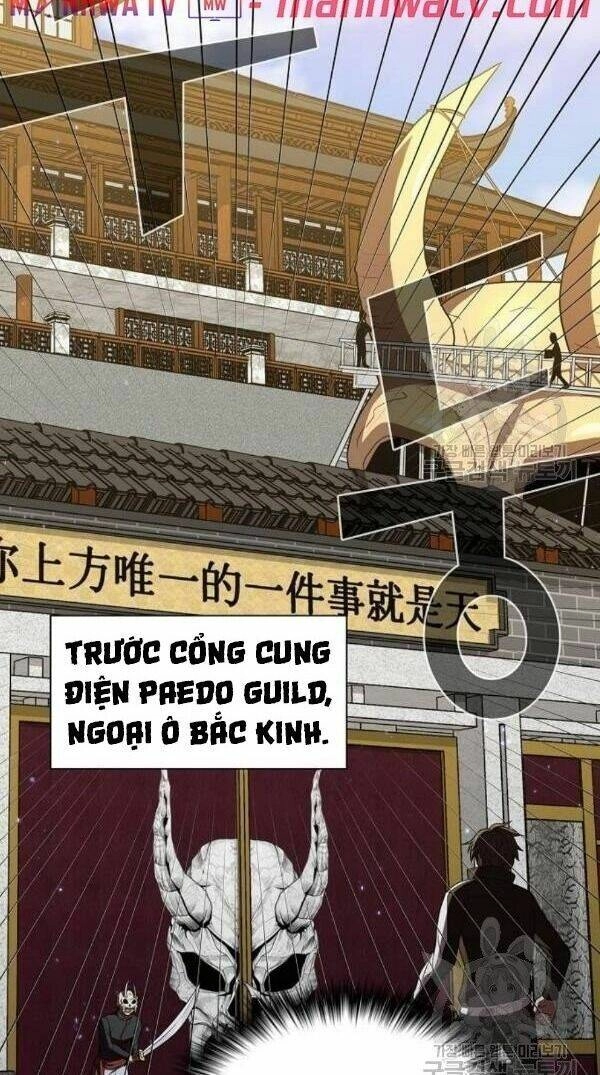 Tôi Là Người Chơi Leo Tháp Một Mình Chapter 47 - 62