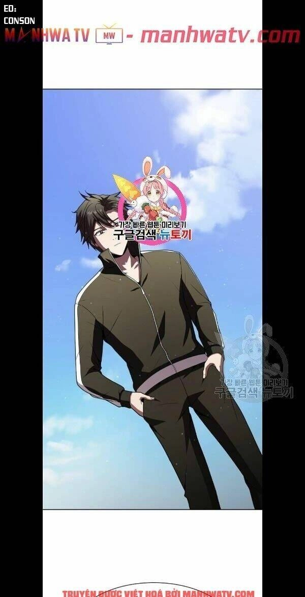 Tôi Là Người Chơi Leo Tháp Một Mình Chapter 48 - 2