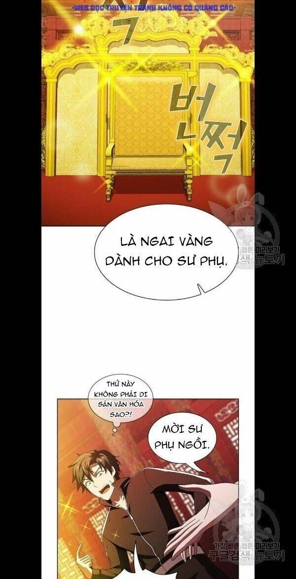 Tôi Là Người Chơi Leo Tháp Một Mình Chapter 48 - 15