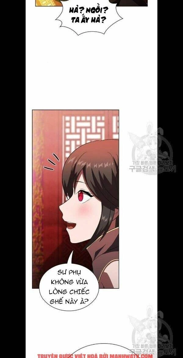 Tôi Là Người Chơi Leo Tháp Một Mình Chapter 48 - 16