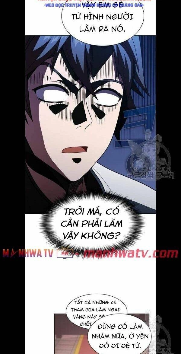 Tôi Là Người Chơi Leo Tháp Một Mình Chapter 48 - 17