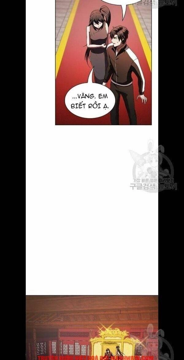 Tôi Là Người Chơi Leo Tháp Một Mình Chapter 48 - 18