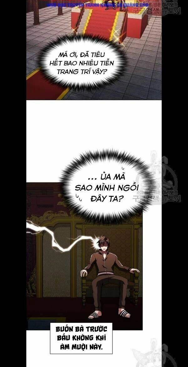 Tôi Là Người Chơi Leo Tháp Một Mình Chapter 48 - 19