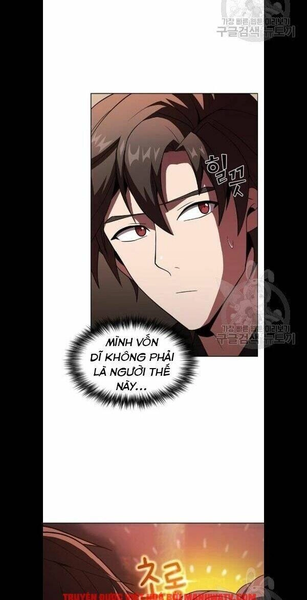 Tôi Là Người Chơi Leo Tháp Một Mình Chapter 48 - 20