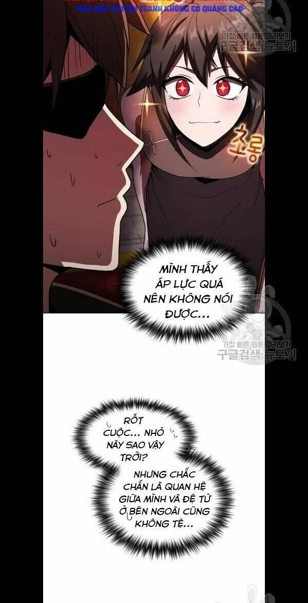 Tôi Là Người Chơi Leo Tháp Một Mình Chapter 48 - 21