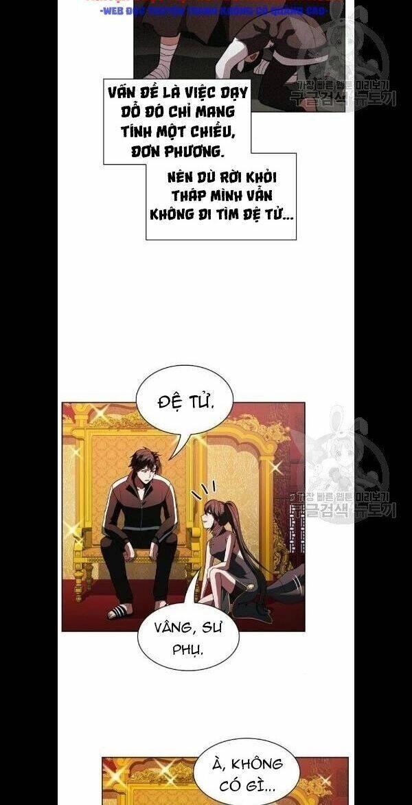 Tôi Là Người Chơi Leo Tháp Một Mình Chapter 48 - 23